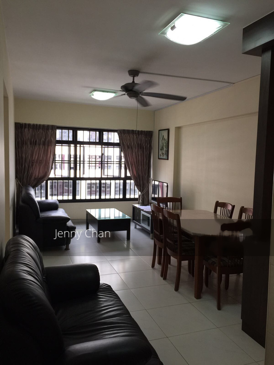 Blk 219A Bedok Central (Bedok), HDB 3 Rooms #139263692
